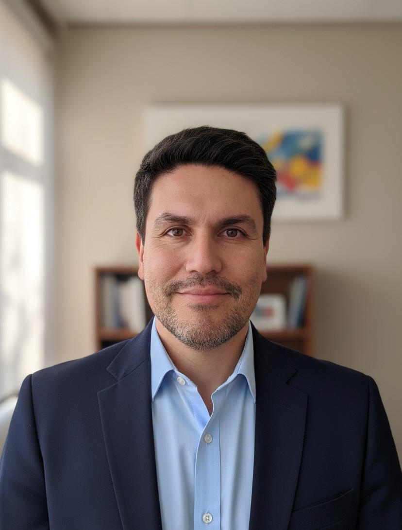 Foto de Pablo Tapia Torres